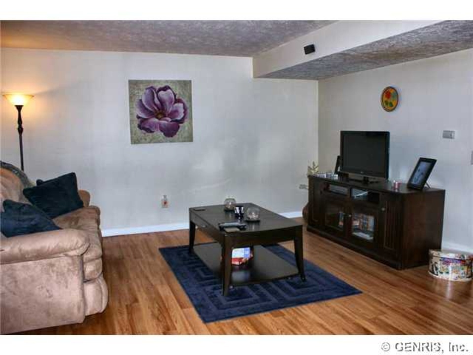 Living Room 2 - 1174 Cunningham Dr