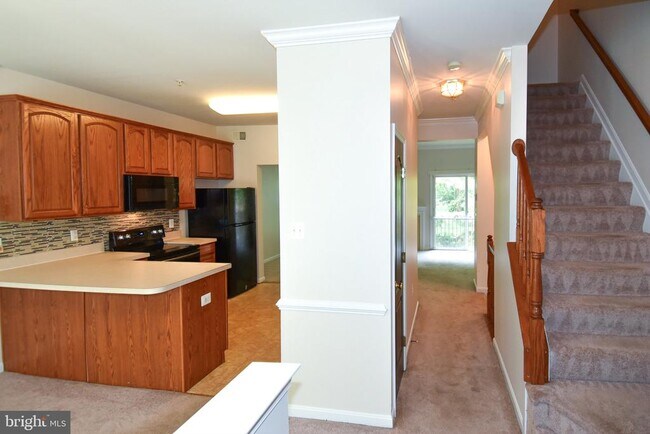 Building Photo - 15511 Kennett Square Way