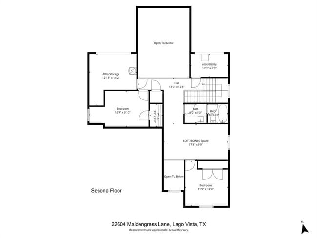 Building Photo - 22604 Maidengrass Ln