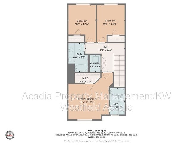 Building Photo - 3966 N Eagle Pt Ln