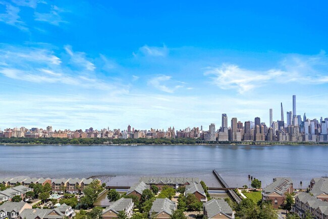 6600 JFK Blvd E 6600 JFK Blvd - 6600 Jfk Blvd E West New York Nj Primary Photo