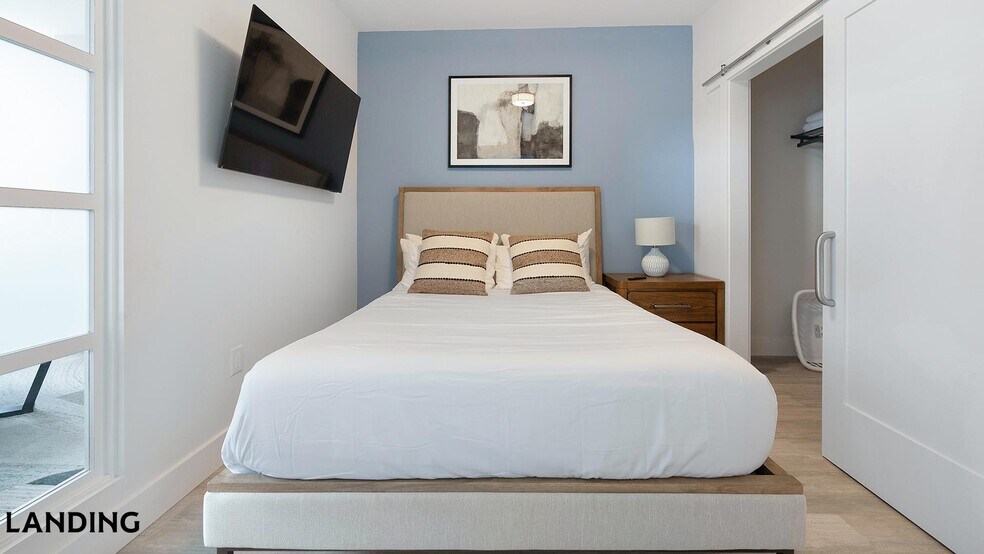 Building Photo - 2005 11th St NW