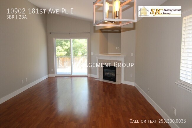 Building Photo - 10902 181st Ave Pl E