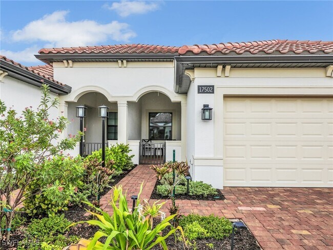 Building Photo - 17502 Caravita Ln