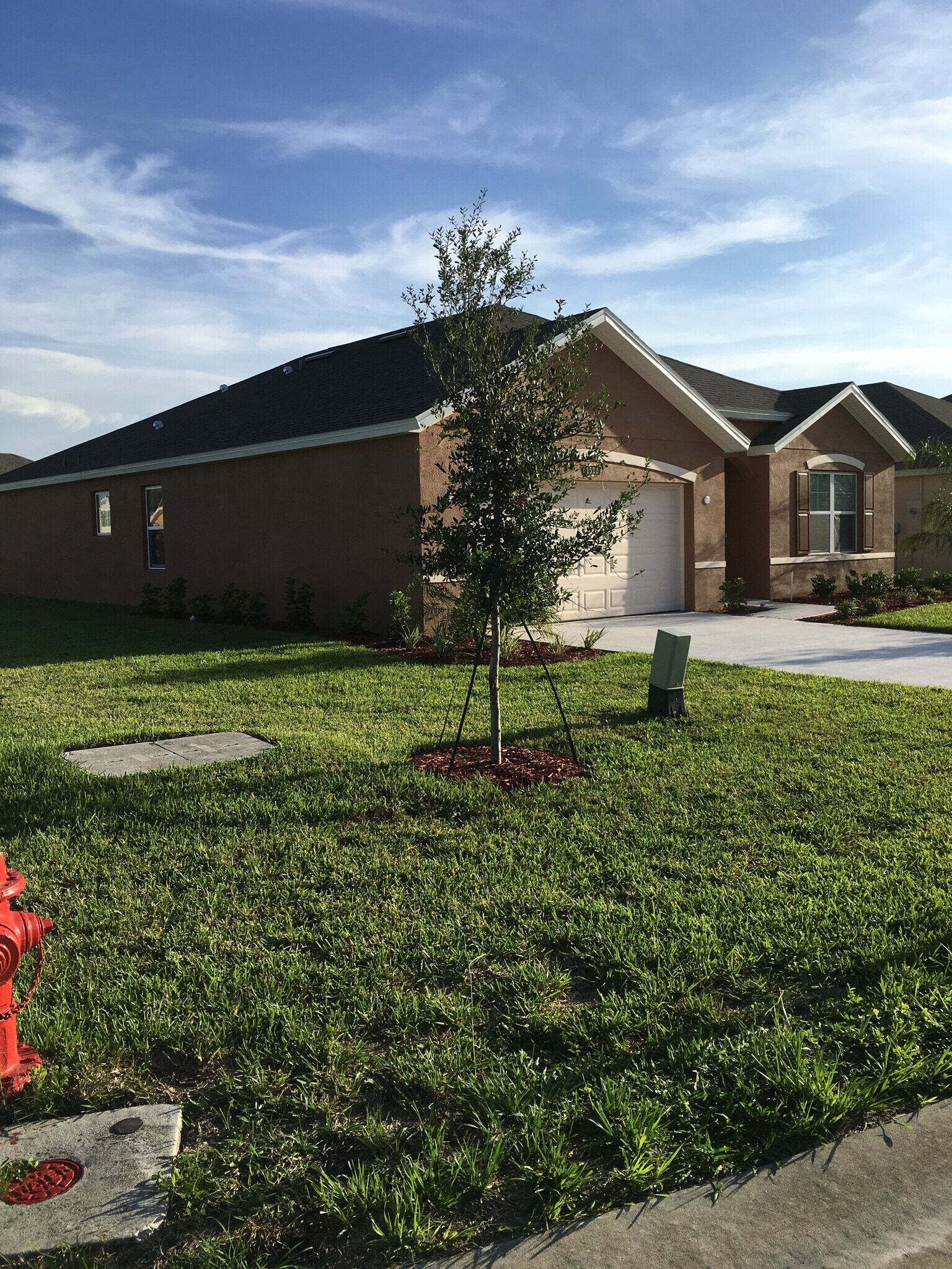 Building Photo - 1522 Lexington Square SW