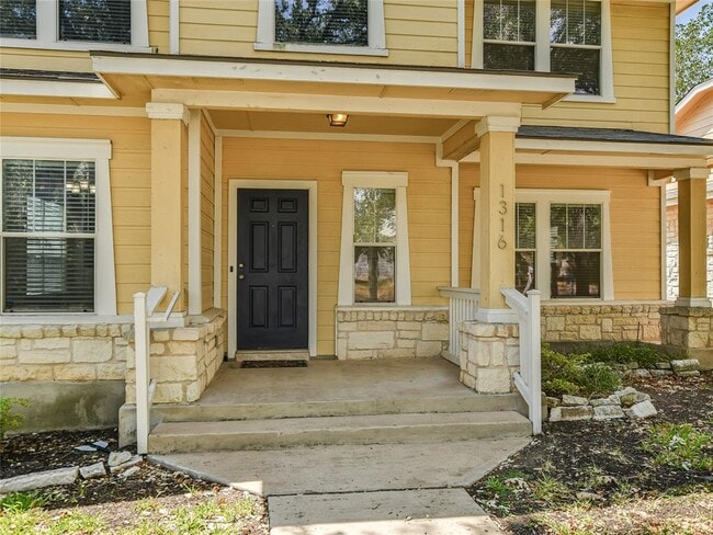 Building Photo - 1316 Diner Dr