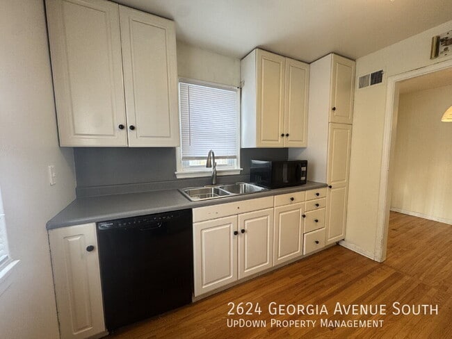 Building Photo - 2624 Georgia Ave S