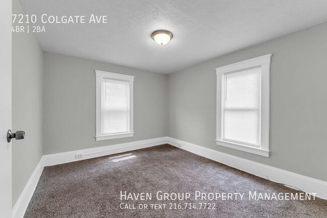 Building Photo - 7210 Colgate Ave