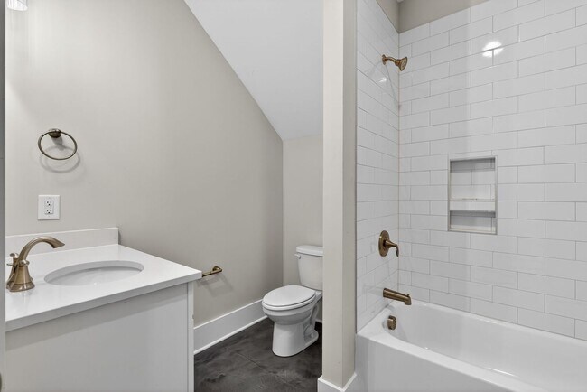 Building Photo - You can't beat this lakefront Clemson townhome! Brand New Construction!