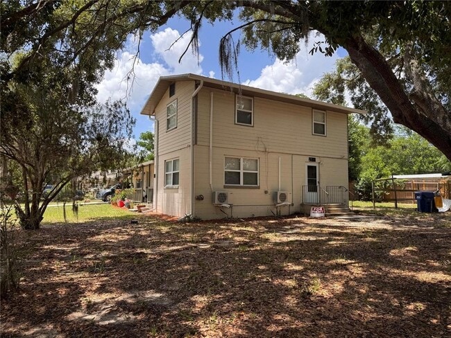 Building Photo - 538 Orange St