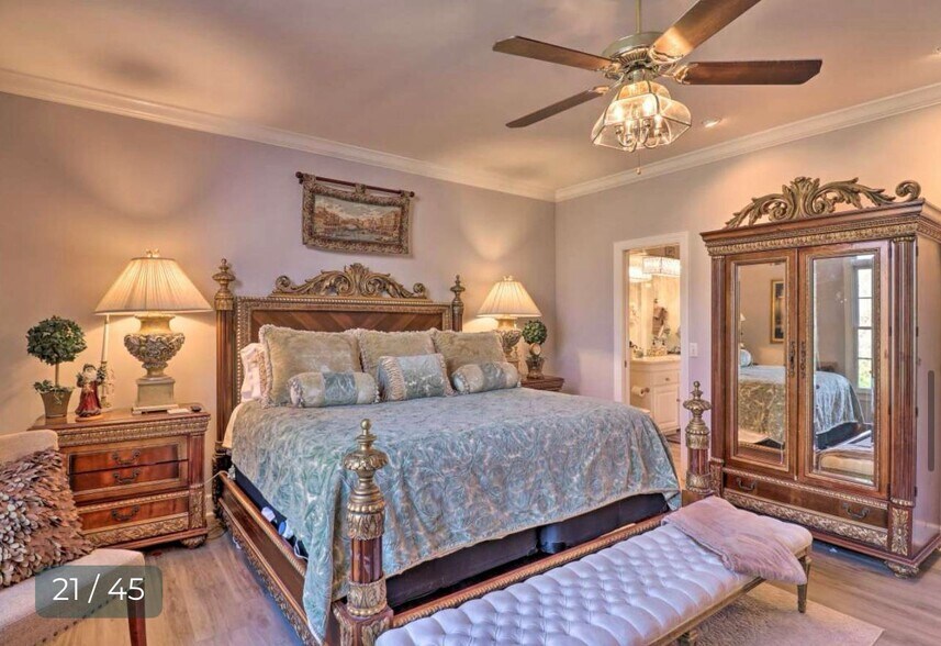 Gorgeous Ground Floor Master Suite - 234 Brookwood Dr
