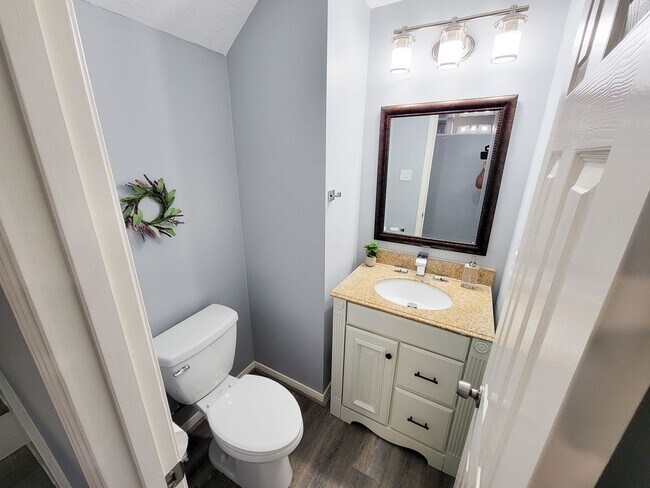 Building Photo - The perfect place to come home to! This be...
