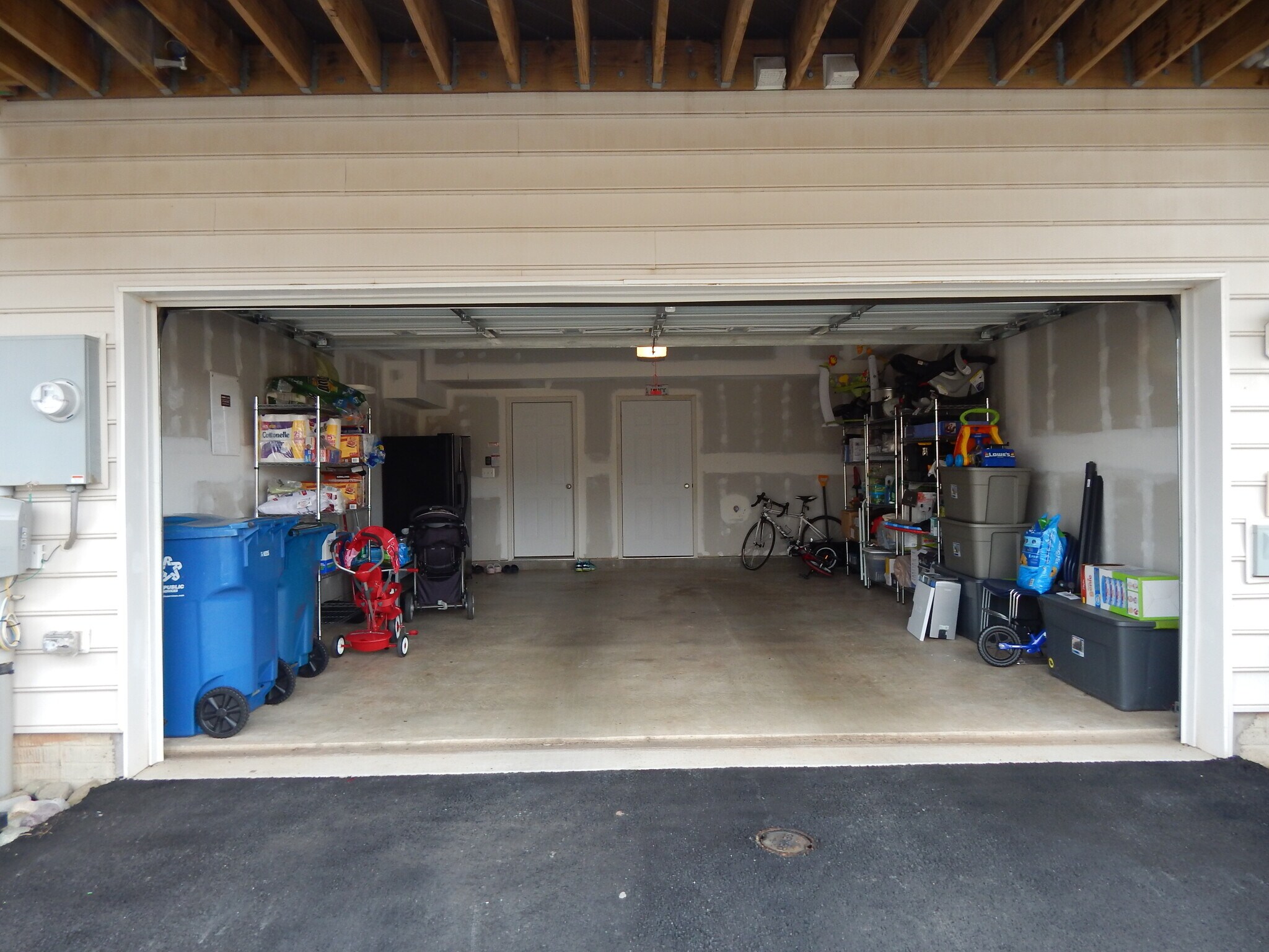 Building Photo - 23275 Carters Meadow Terrace