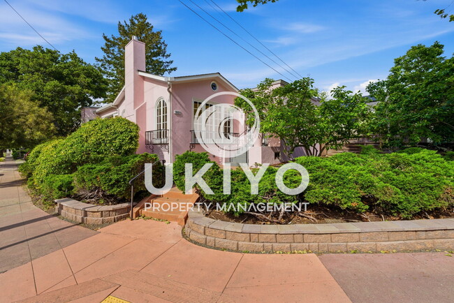 Building Photo - 1801 Marin Ave