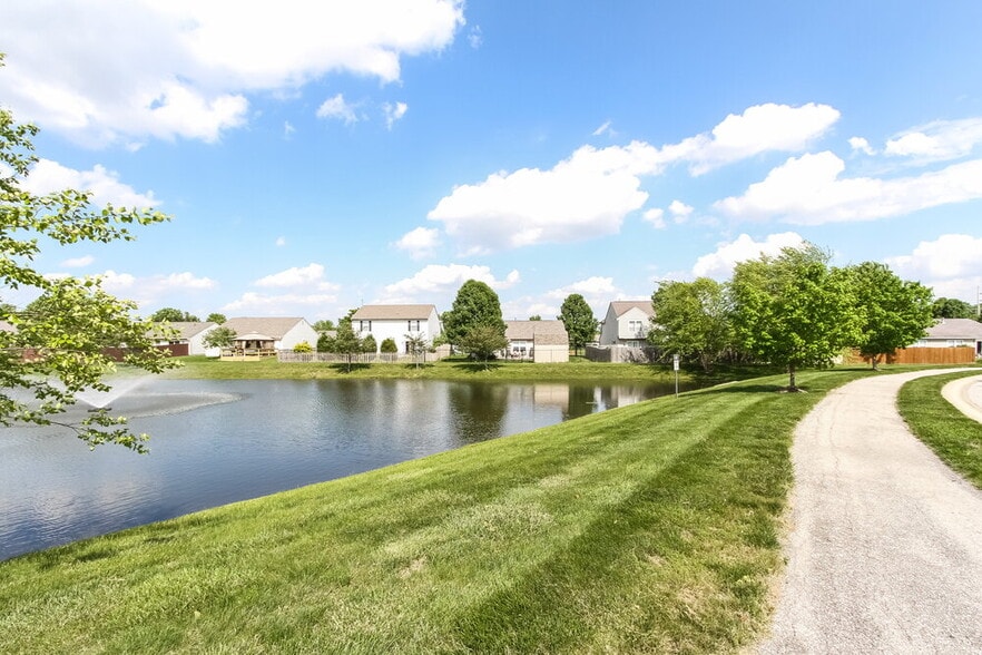Building Photo - 6388 Oyster Key Ln