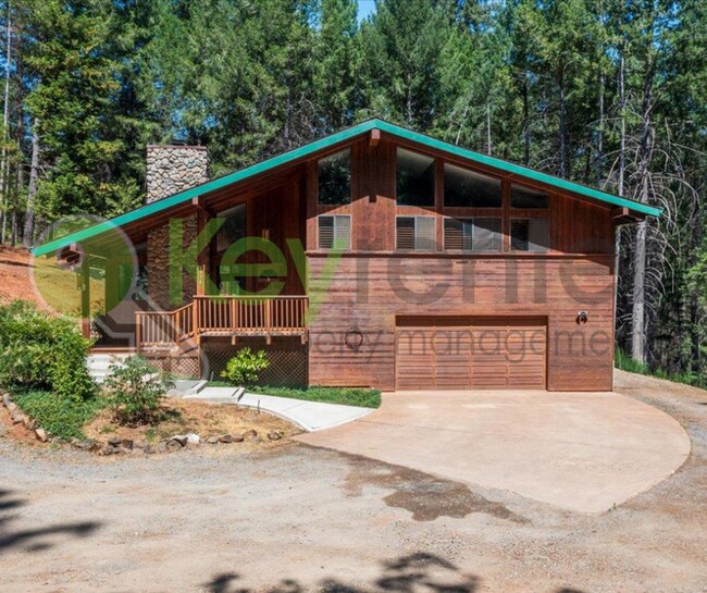 Building Photo - 5374 Porter Ranch Rd