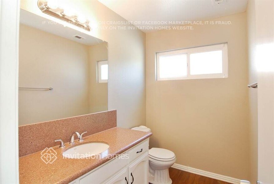 Building Photo - 5394 Trail Canyon Dr