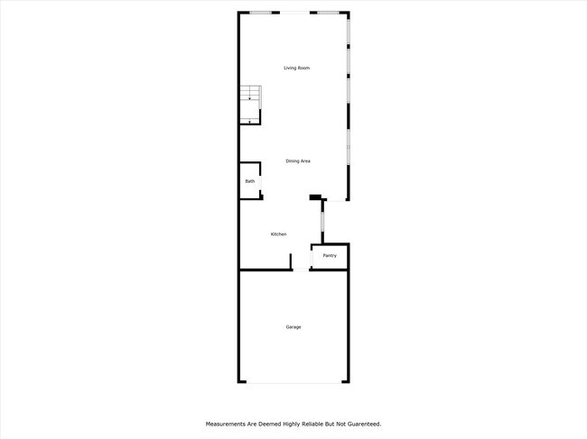 Building Photo - 5825 Petty St