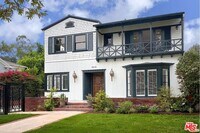 Building Photo - 515 S Van Ness Ave