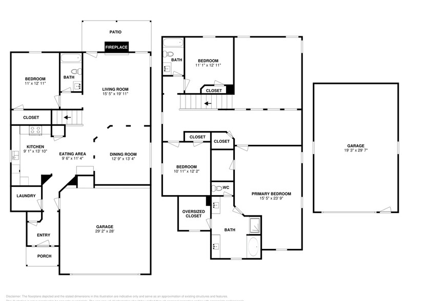 Building Photo - 95 Ascott Trace