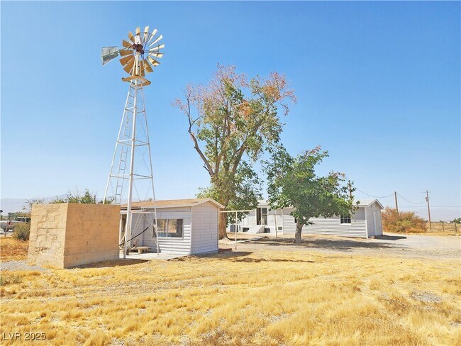 Building Photo - 7701 S Arabian Way