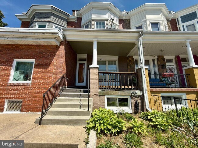 Building Photo - 402 E 28th St