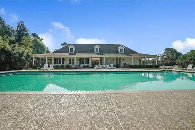 Building Photo - 305 Brown Thrasher Loop S