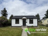 Building Photo - Freshly Remodeled Tacoma Gem with Smart Fe...
