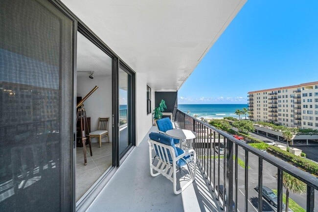 Building Photo - 3460 S Ocean Blvd