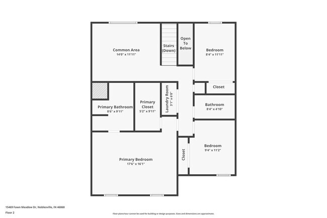 Building Photo - 15469 Fawn Meadow Dr