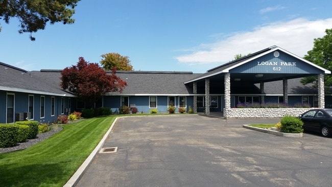 Building Photo - Logan Park Congregate Care