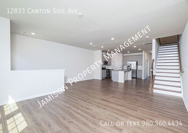 Building Photo - 12833 Canton Side Ave