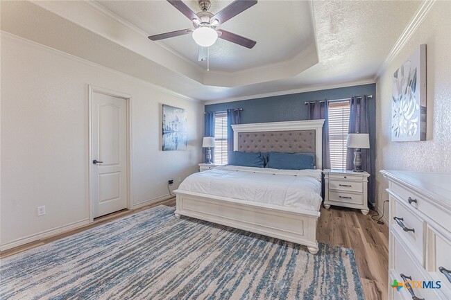 Building Photo - 4011 Salt Fork Dr
