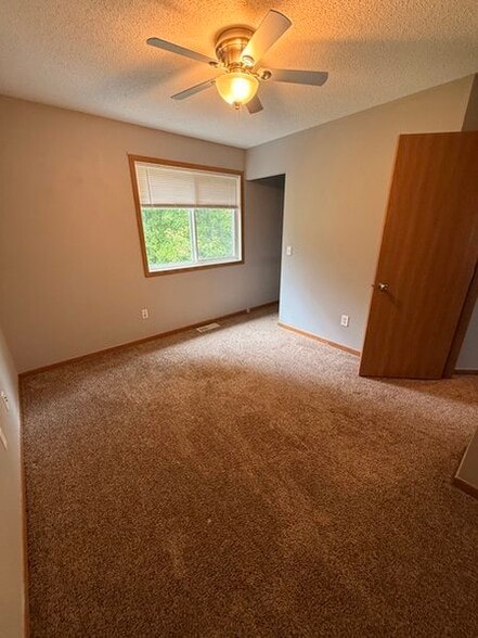 Bedroom 1 - 7013 Quantrelle Ave NE