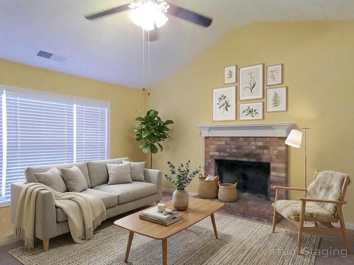 Building Photo - 1026 Miss Amber Way