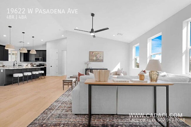 Building Photo - 19622 W Pasadena Ave