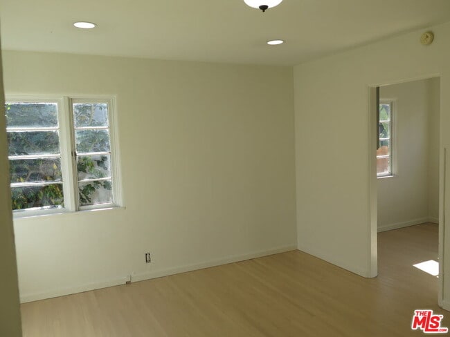 Building Photo - 2128 20th St