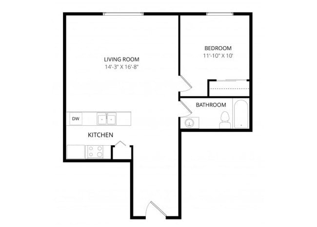 Floorplan - Amber Ridge