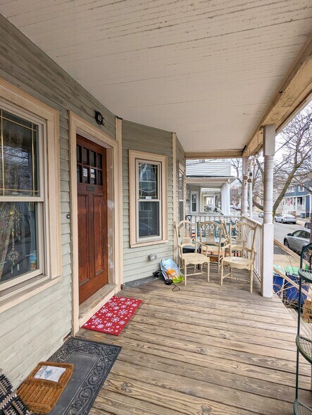 Building Photo - 69 Prichard Ave