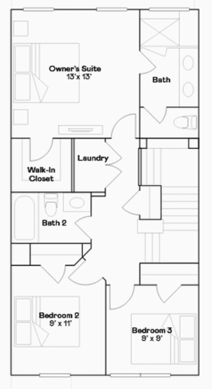 Building Photo - 9331 Somerford Dr
