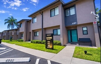 Building Photo - 4311 NW 115th Ave