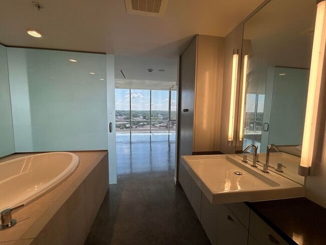 Building Photo - $3,900 | 2 Bedroom, 2 Bathroom Luxury Condo | No Pets | Available for 08/01/26 move-in!