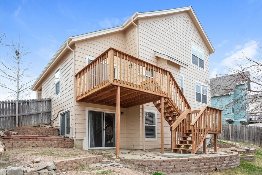 Building Photo - 12525 S Beaver Creek Way