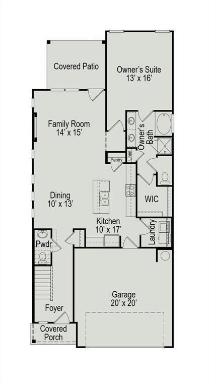 Building Photo - 4226 Freeboard Ln