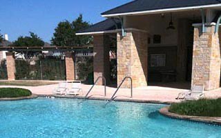 Key Access to Amenities - 10528 Astor Dr
