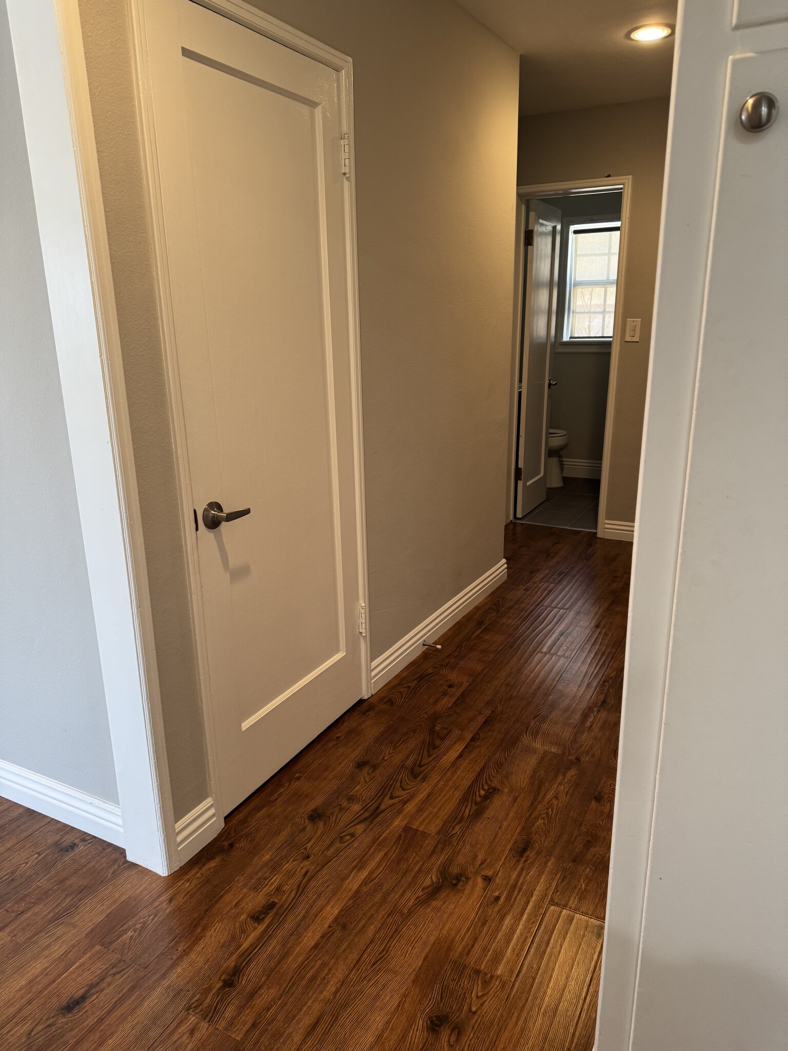 HALLWAY - 6247 Oak Crest Way
