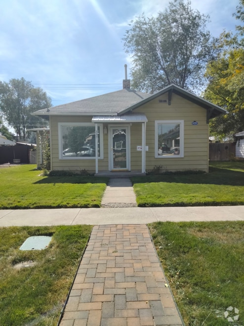 Building Photo - 337 N 6th Ave