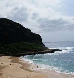 Primary Photo - Oceanfront 1 Bedroom, 1 Bath - Makaha Beac...