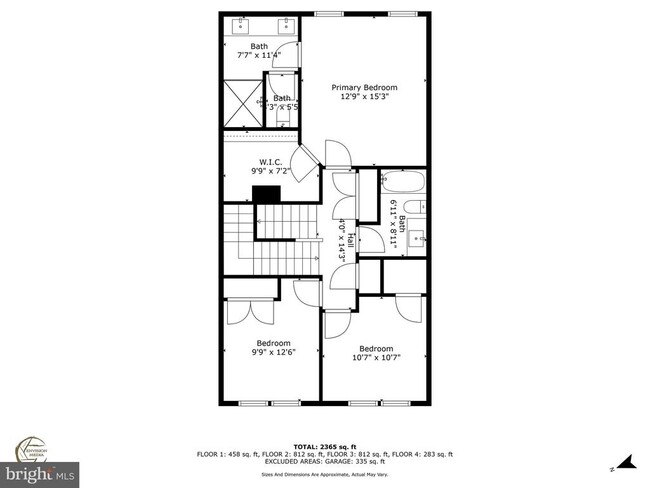 Building Photo - 1723 Beech Leaf St