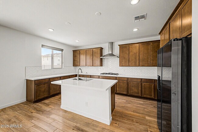Building Photo - 17057 W Molly Ln
